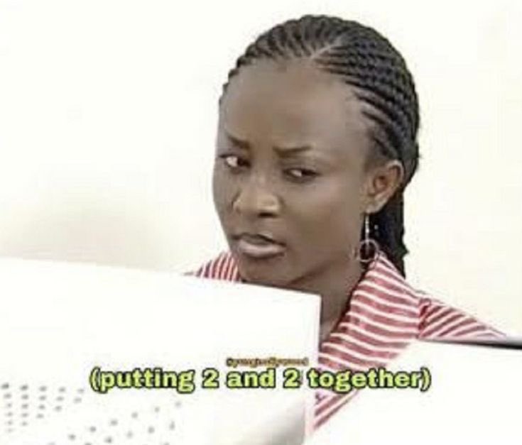 Ifunanya tweet media