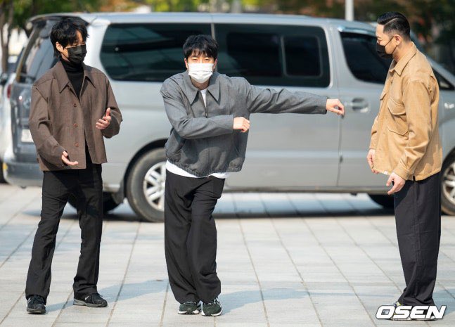 ㅣㅑ쵸 tweet media