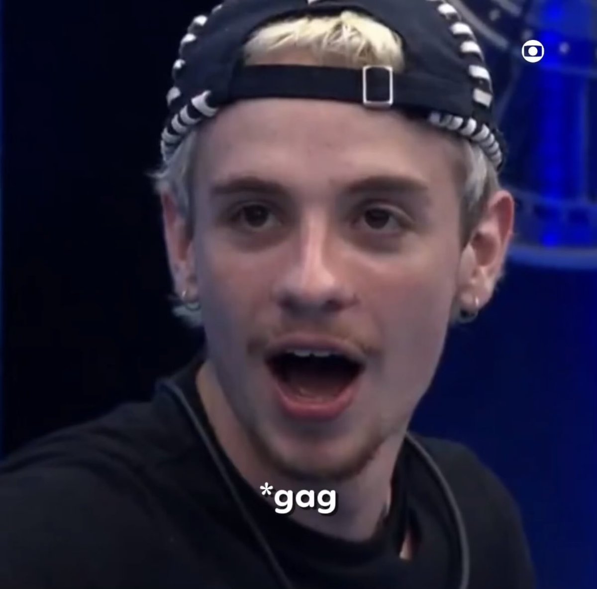 Lucas Ramos ✈️ tweet media