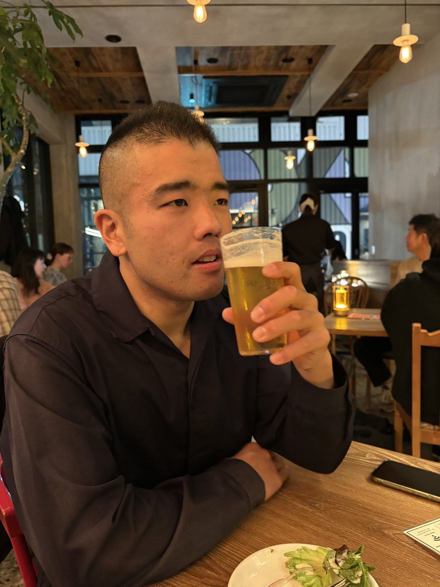 三木 駿維(ミキハヤタダ)/ジャスティスMIKIO tweet media