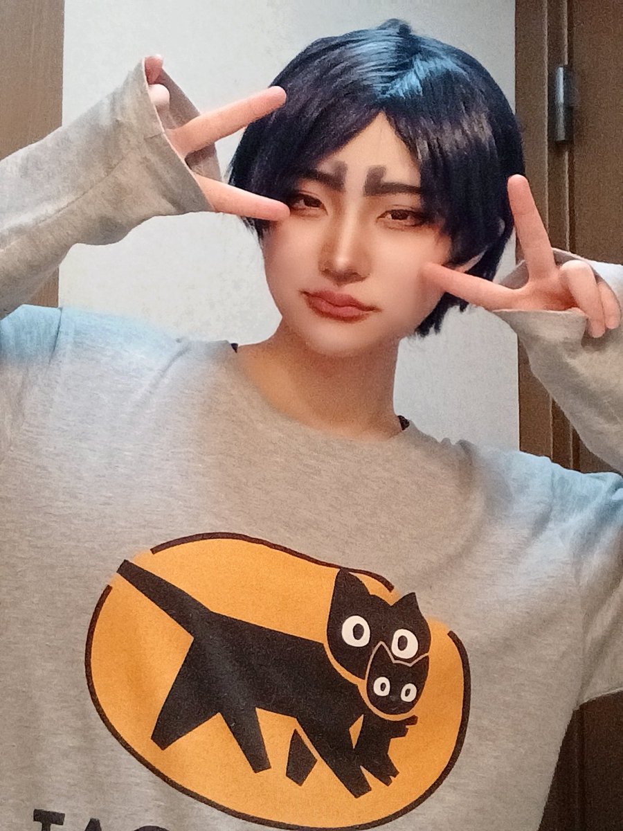 あまね ↺3／26 🪨オフ会 tweet media