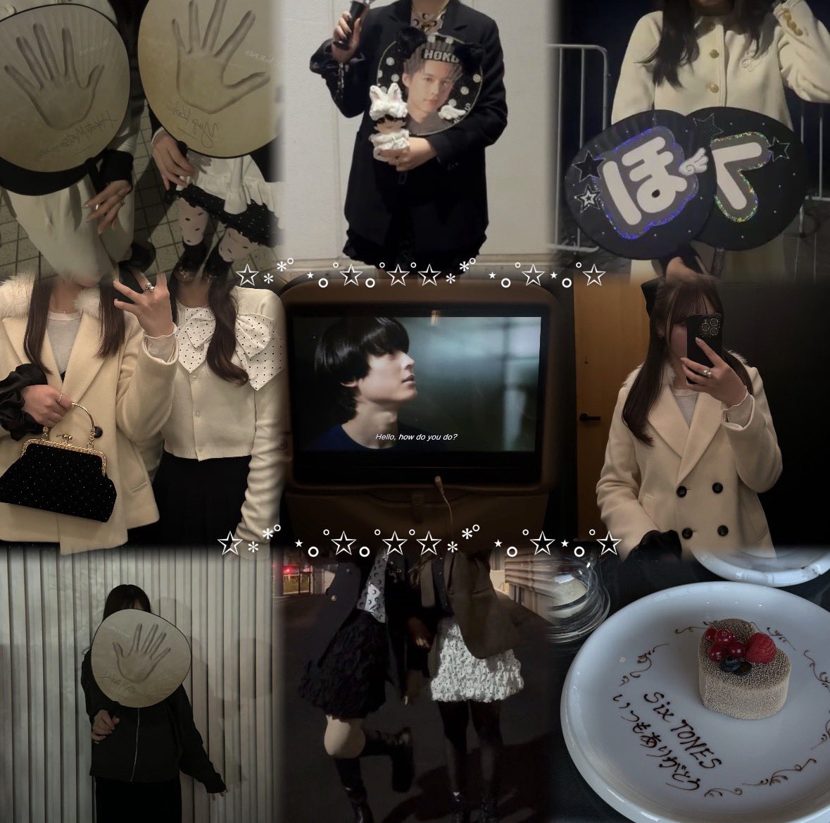 ナナ tweet media