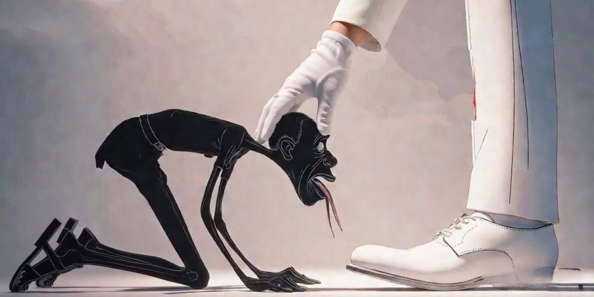 Eddie🇺🇸🦅🪶🦬🏇🎩🎻🌹 tweet media