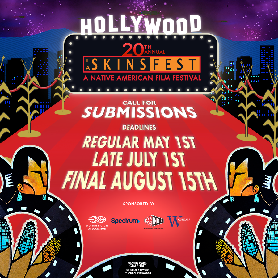 LA SKINS FEST tweet media