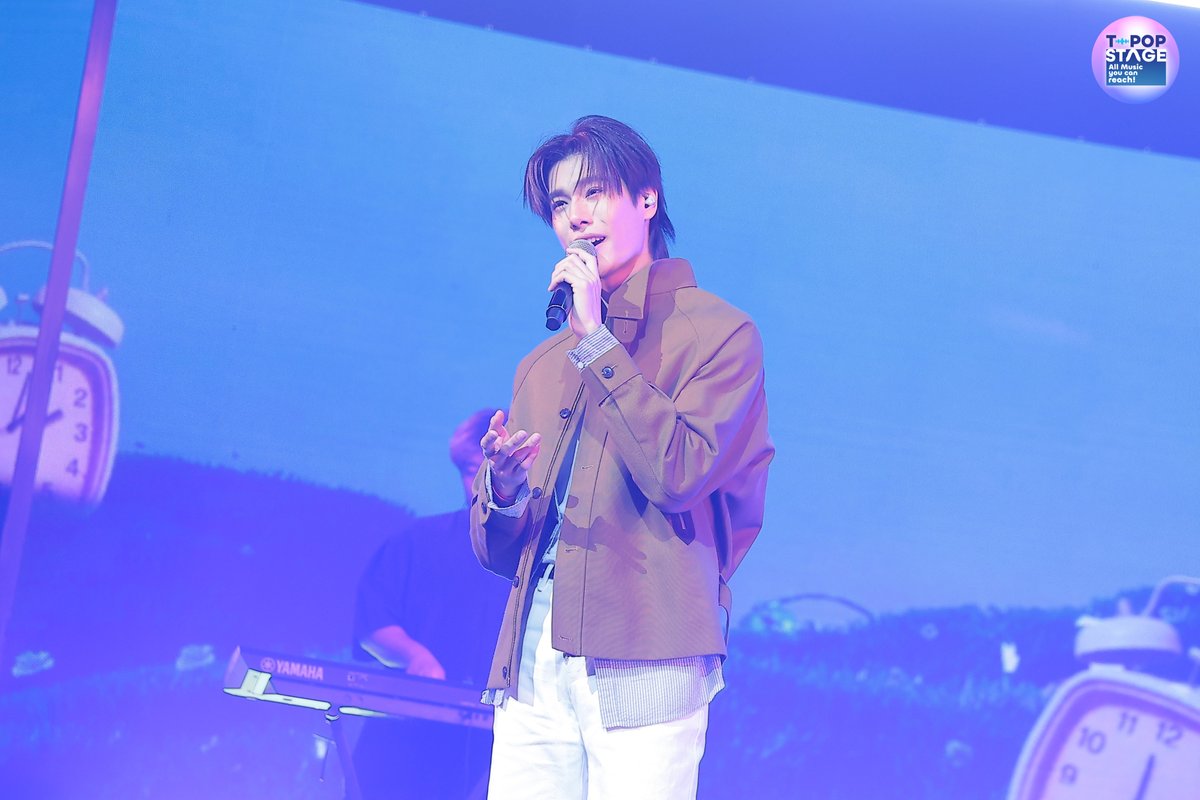 TPOP Stage tweet media