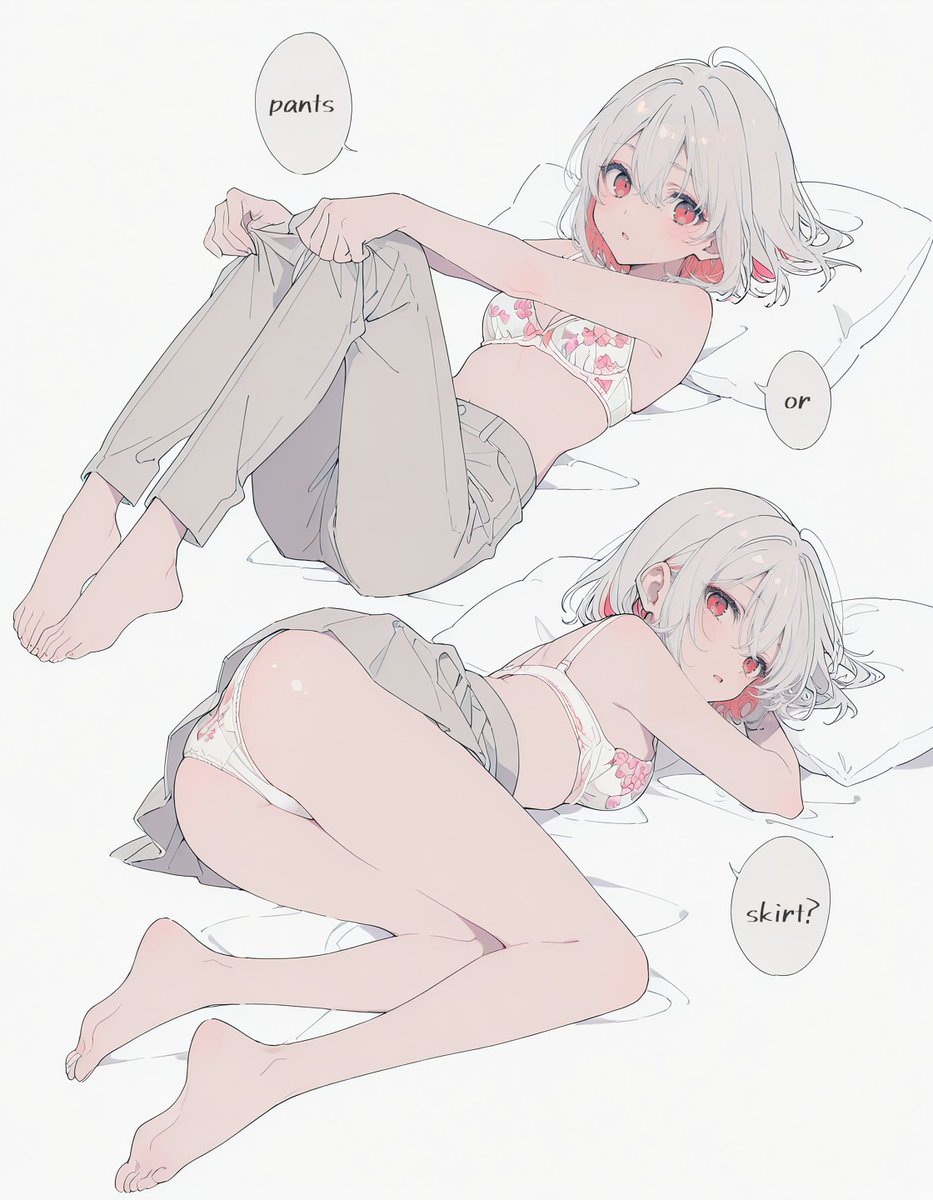 おやすみ♡ComfyUI Easy SAM3も入れたいのですが何かうまくいきませーん💧pytorch version:2.5.1+cu121が良くないのかな？
まぁゆったりまったりすすめます😌
#AIイラスト #FlanimeIllustrious_v3