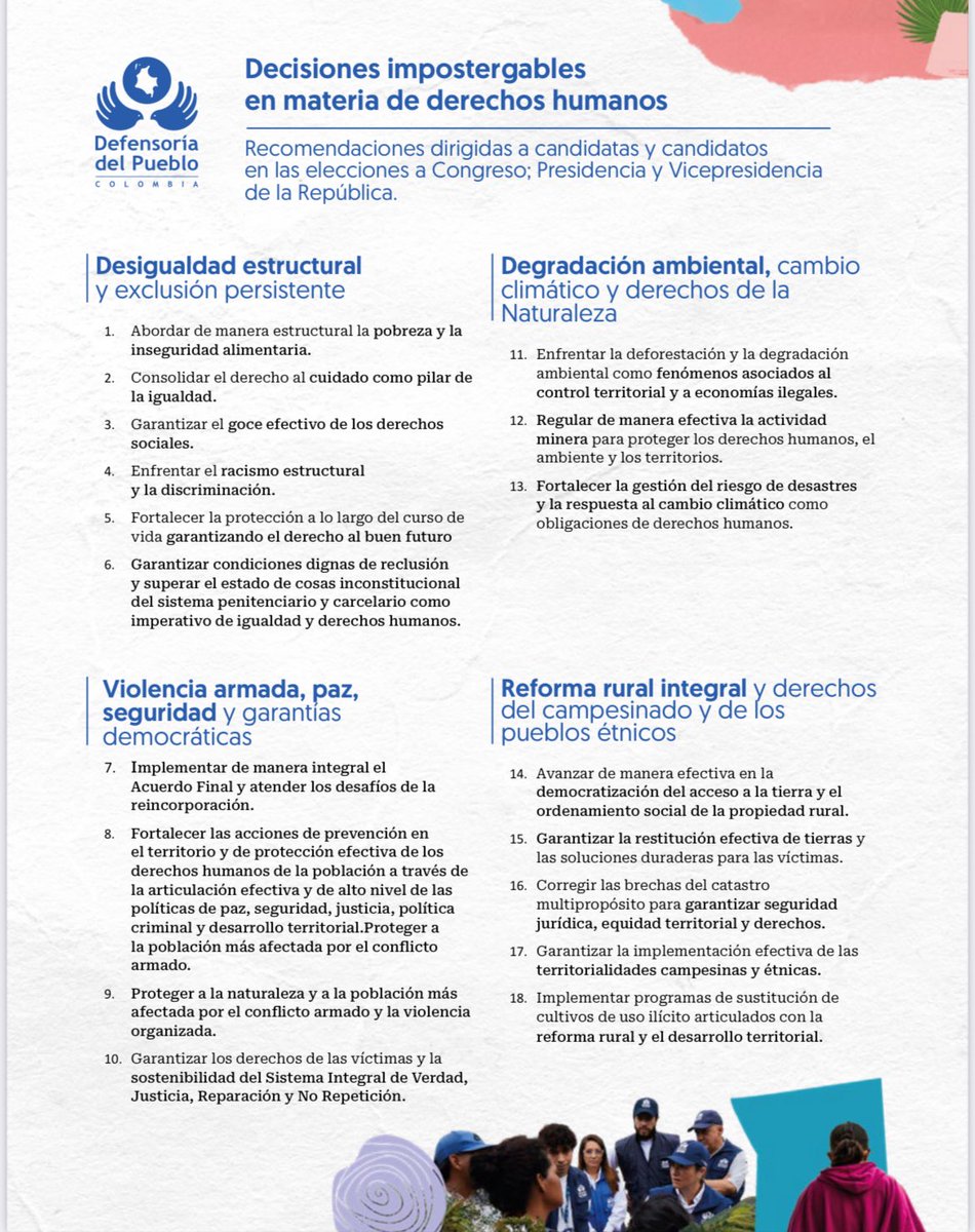 Iris Marín Ortiz tweet media