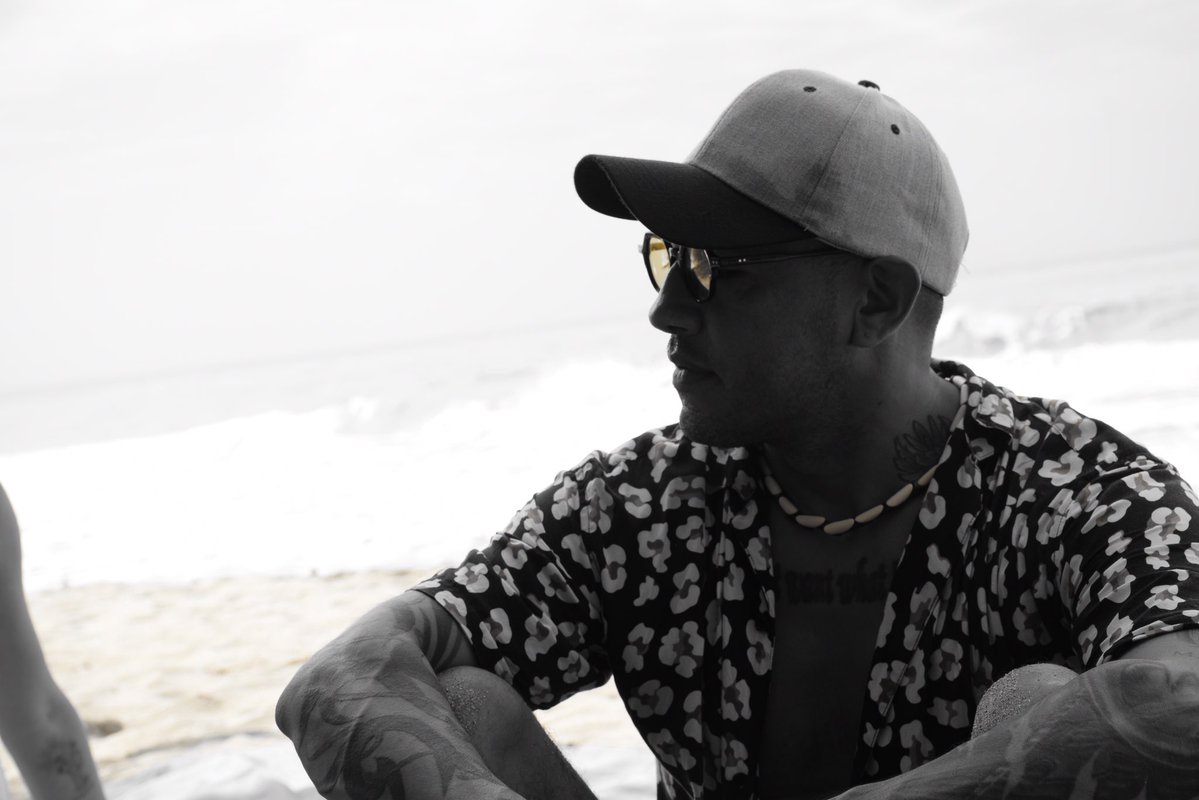 Daniel García tweet media