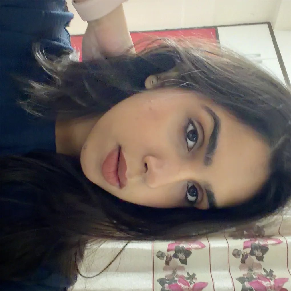 Palak tweet media
