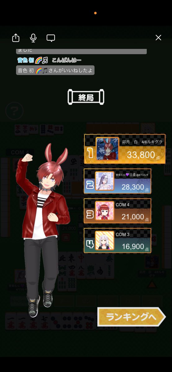 宵紫 むに💜⛓️🪦 tweet media