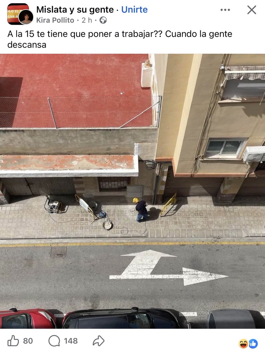 Anti Hacienda tweet media