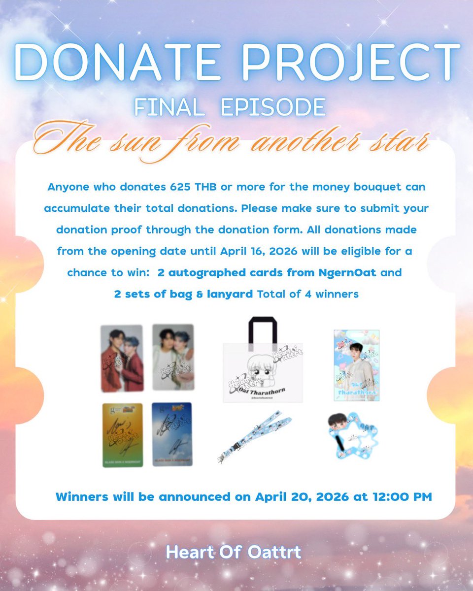 Heart Of Oattrt tweet media