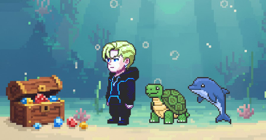 べるうか🫧🐬💚💙💍 tweet media