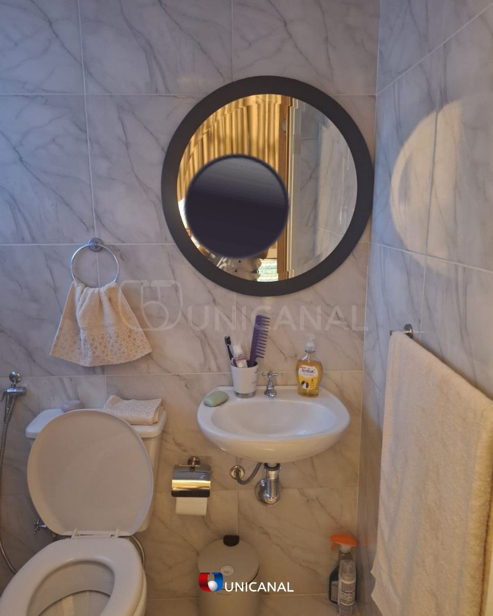 Unicanal tweet media