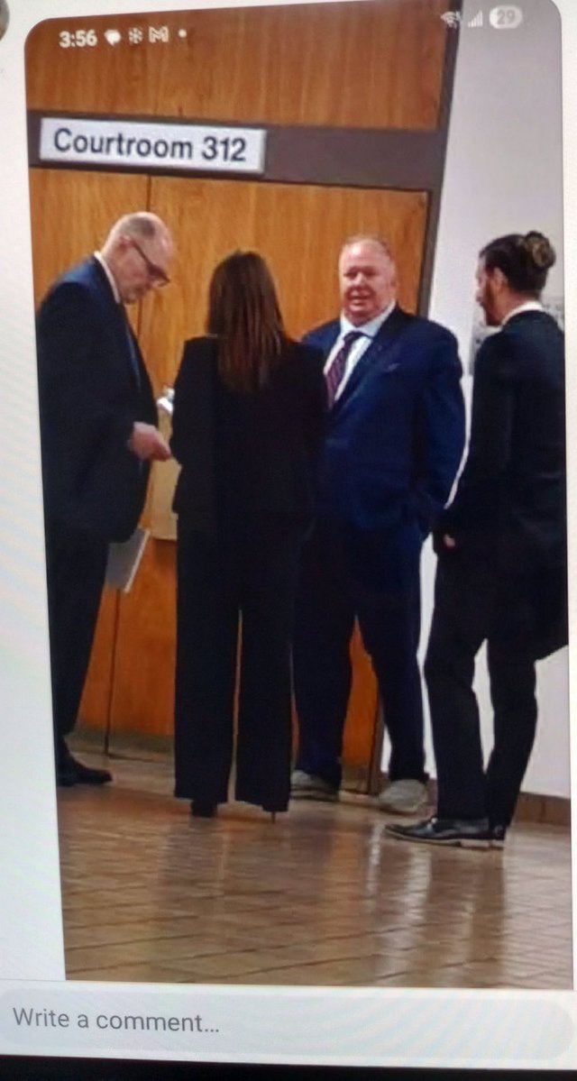 Aritha van Herk. tweet media