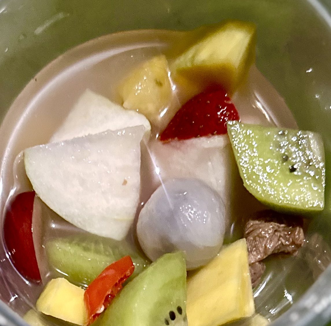 ꧁ 𝐈𝐭'𝐬 Ⓜ️𝐞 🍃 🅰️𝐣𝐚𝐥𝐚𝐡 ꧂ tweet media