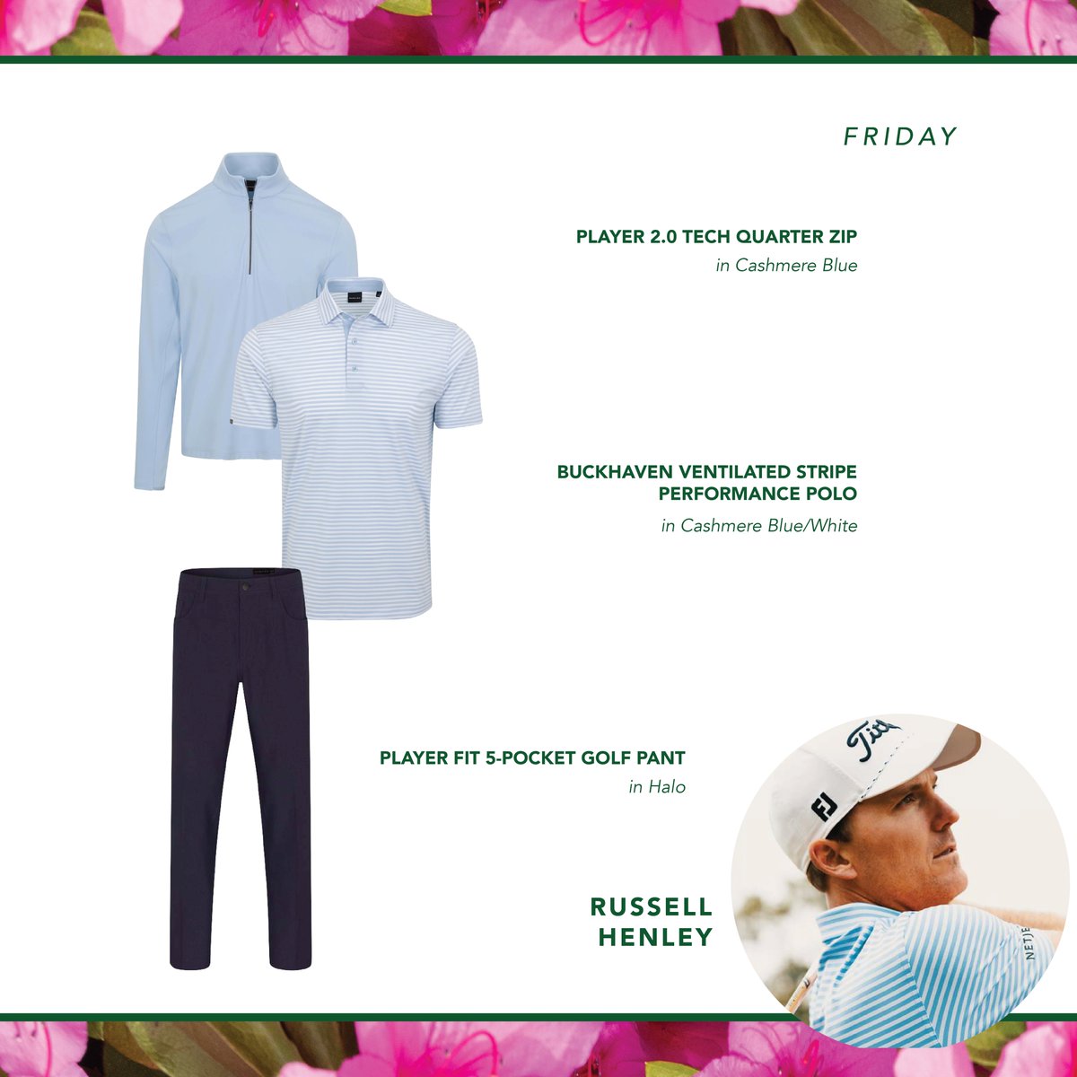 Dunning Golf tweet media