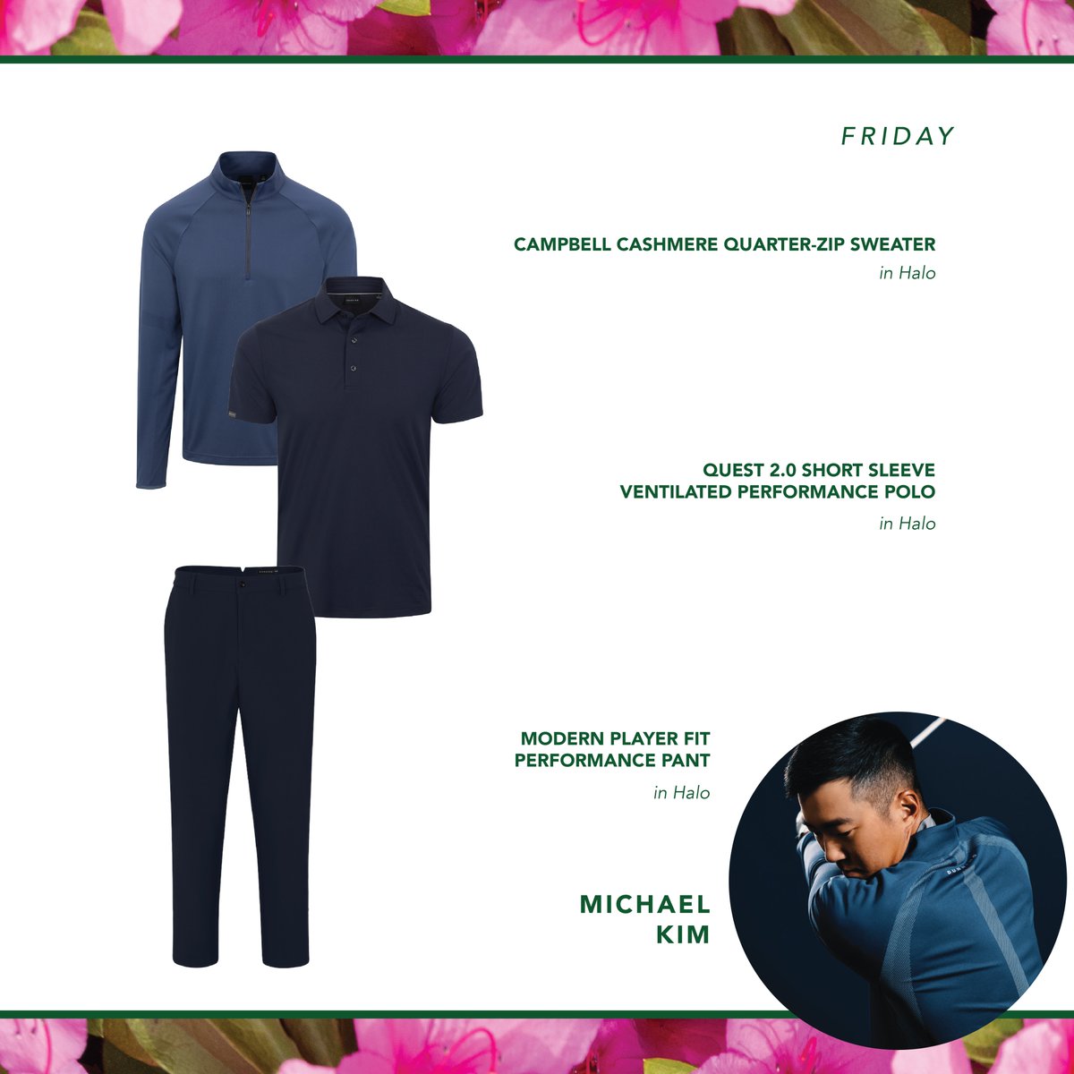 Dunning Golf tweet media