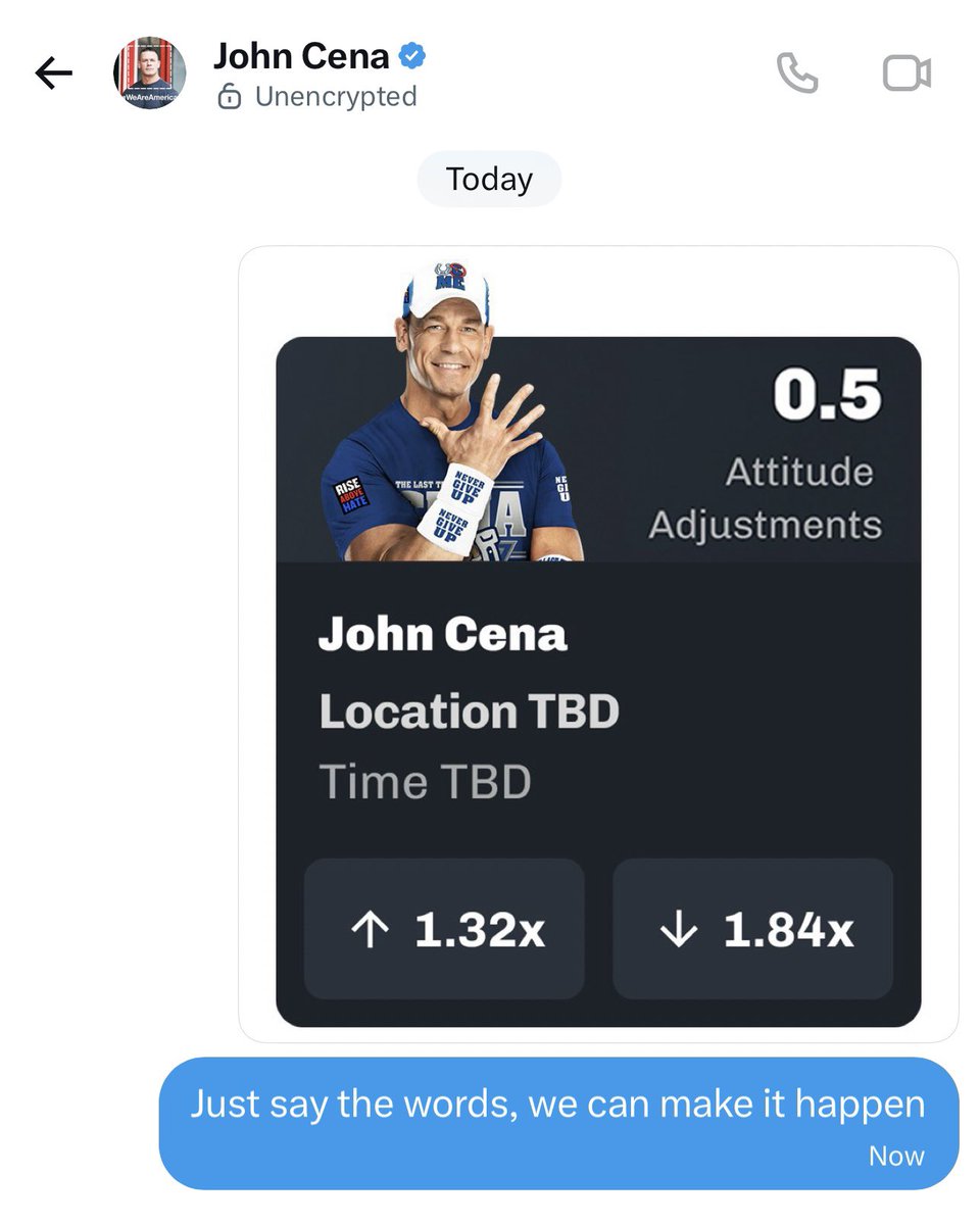 Chalkboard tweet media