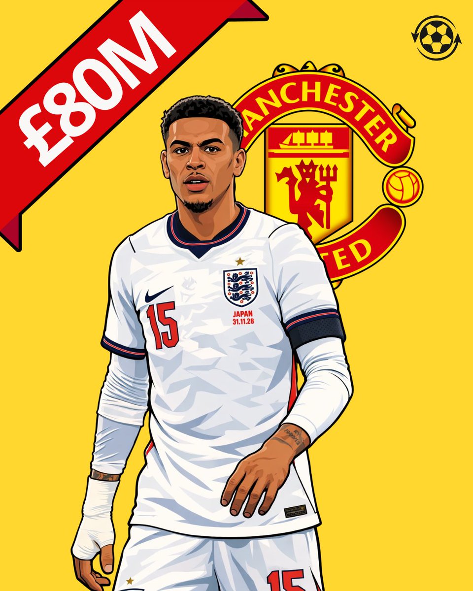 Transfer News Live tweet media