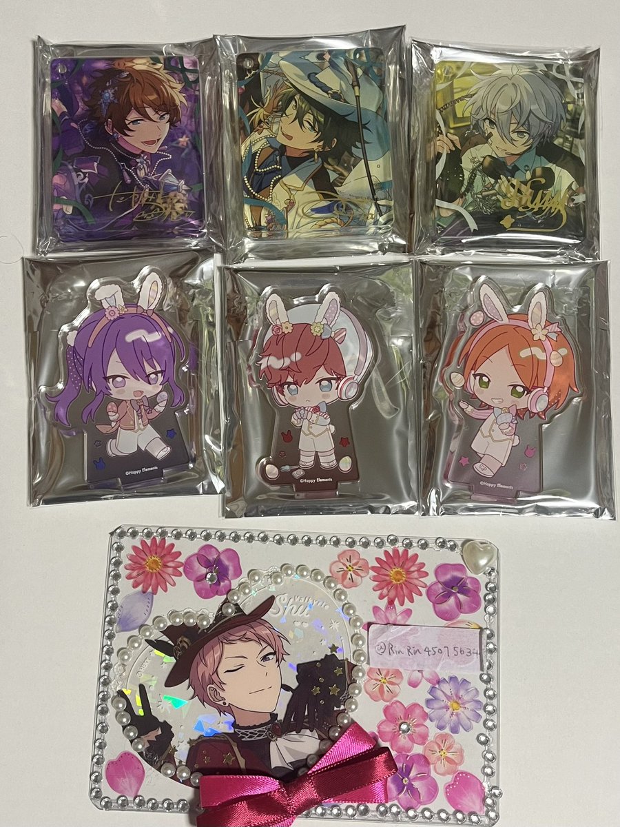 ひゆゆ*☂︎ tweet media