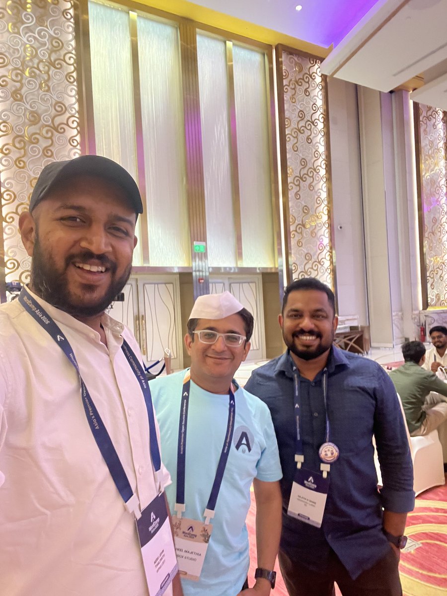 Nebu John tweet media