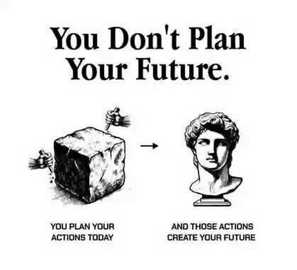 Corona_Realty's tweet image. Small actions stack into big outcomes

Every move you make is shaping what’s next

And the environment you create matters

That’s how you build something powerful

#ConsistencyWins #RealEstateGrowth #LeadershipDevelopment #SuccessDriven #StayHungry
#EntrepreneurGoals #BuildLegacy