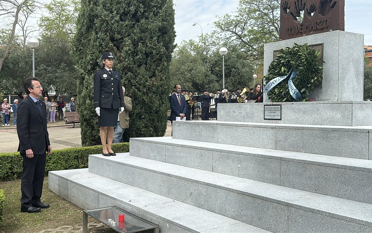 Ayuntamiento de Leganés tweet media