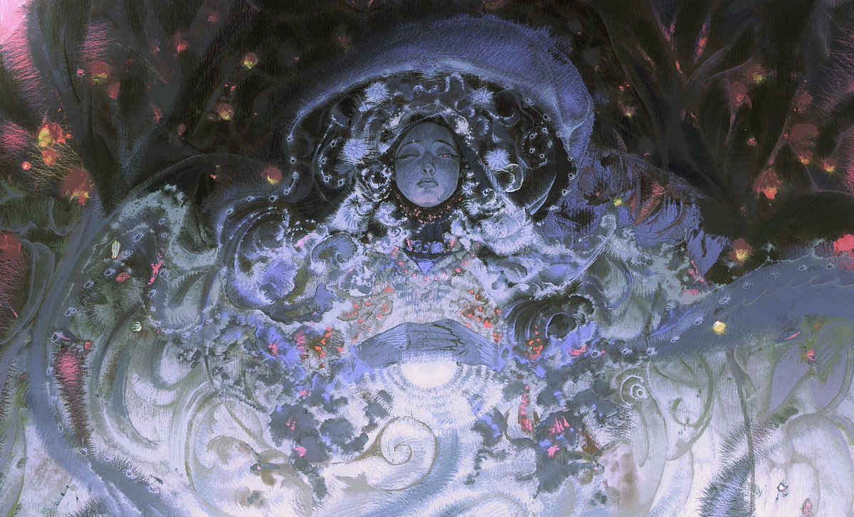 飢槍魚頭 tweet media