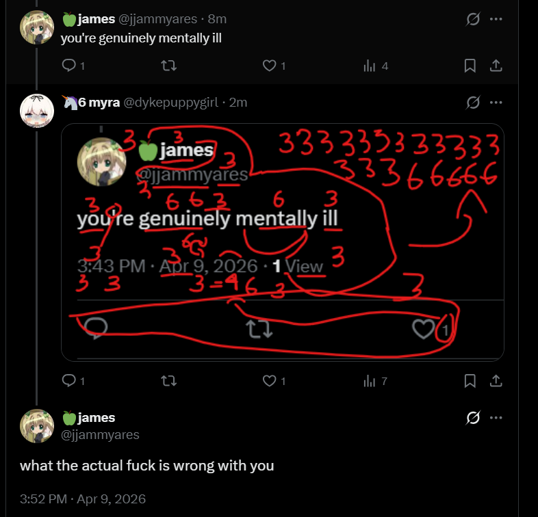 🦄6 myra tweet media