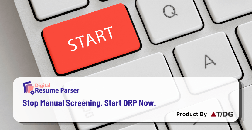 ParserResume's tweet photo. Are you bored of wasting time reviewing resumes by hand? We've all spent countless hours looking through disparate PDFs. DRP stands for Digital Resume.  Save time and concentrate on what really counts: identifying outstanding talent. Try DRP today!  #DRP #DigitalResumeParser https://t.co/KaSBNQGxZ4