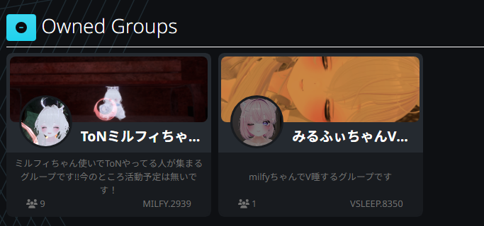 ヒロさん@VRC tweet media