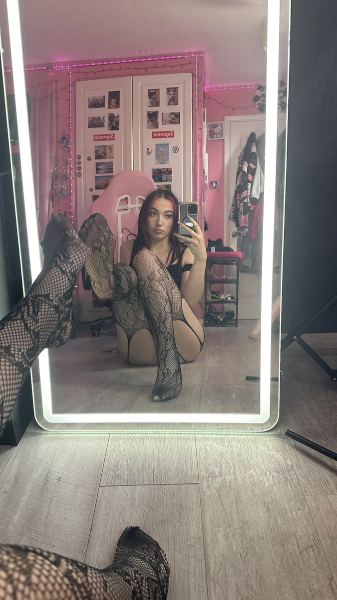 Goddess Jessie 👑 tweet media