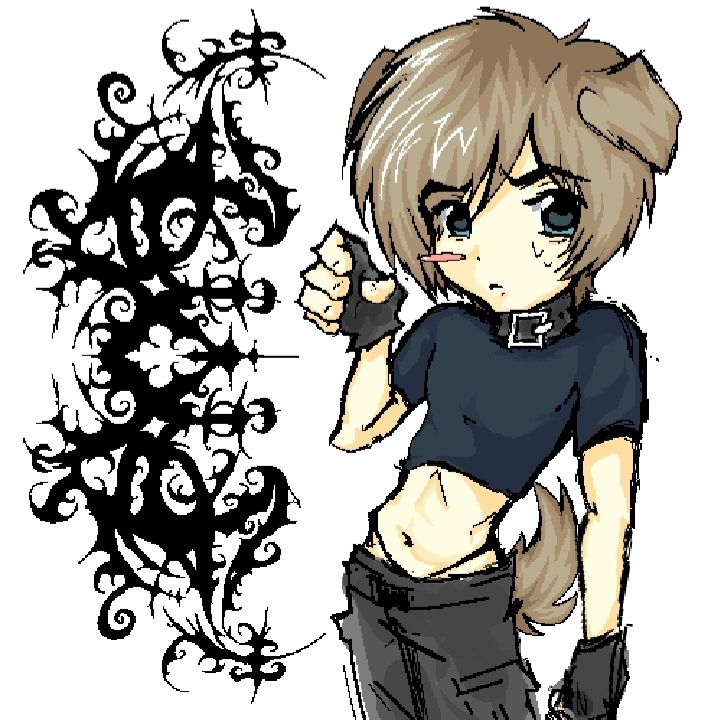 hamockery's tweet photo. im embarrassed... leon s twinkennedy #ResdientEvil https://t.co/BLkBsrZ2BO
