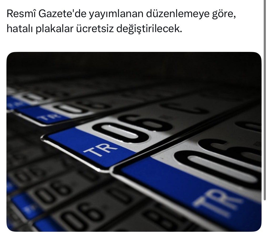 Acil Haberler tweet media