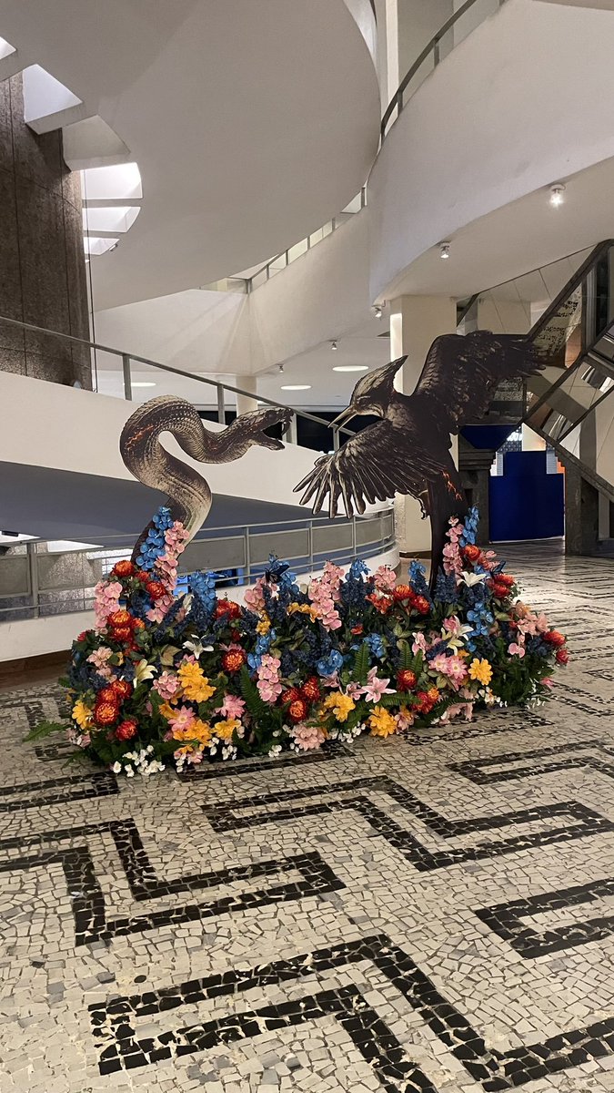 SAC | Jogos Vorazes ☀️ tweet media