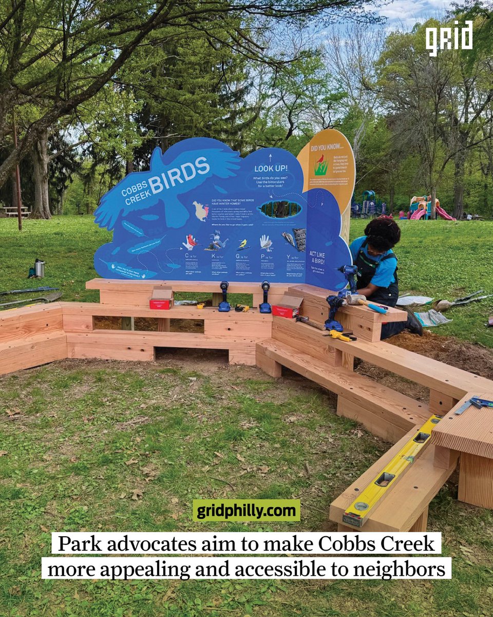 gridphilly tweet media