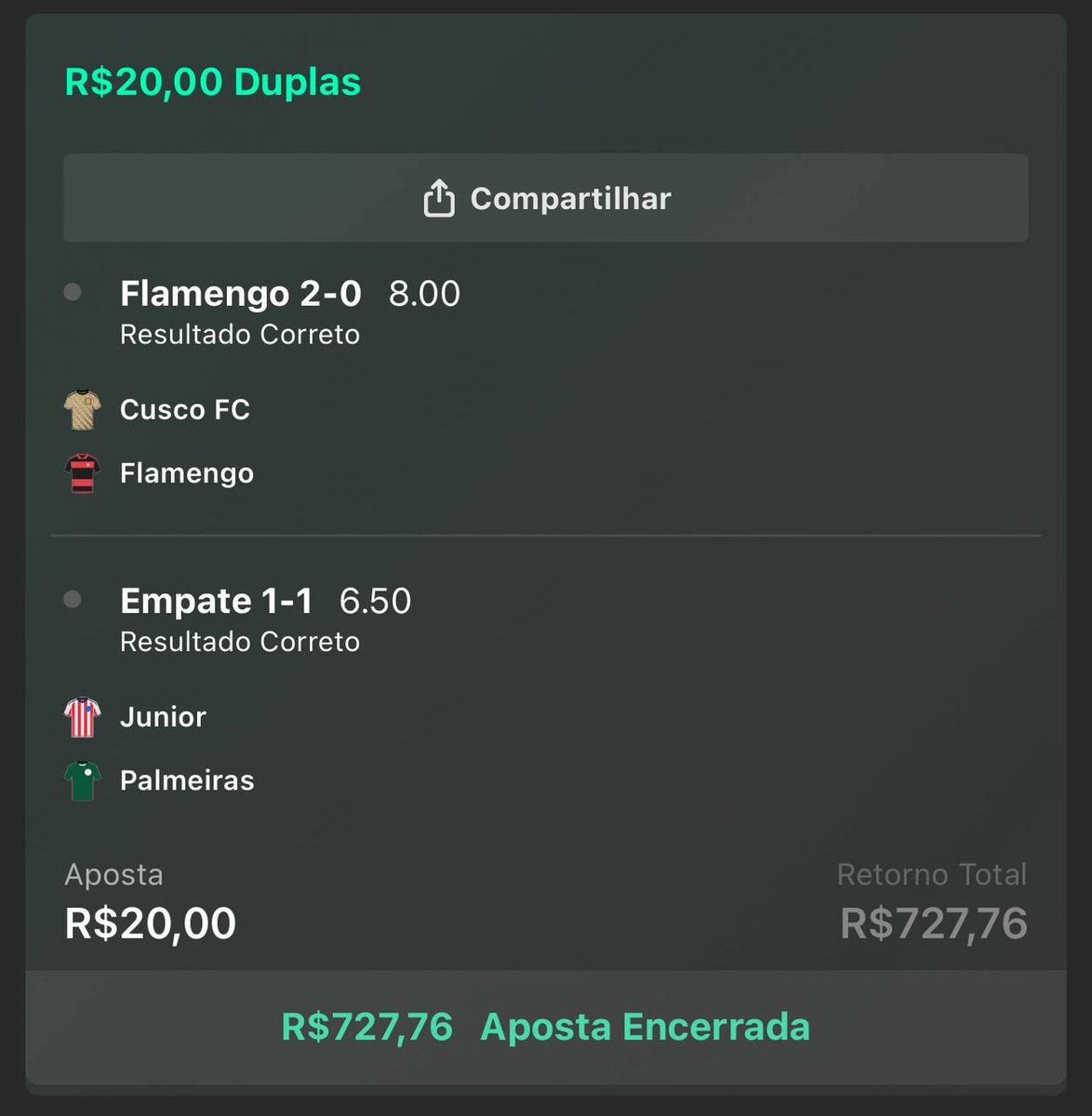 Guia Bets tweet media