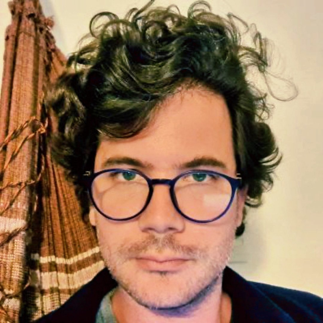 Cássio Oliveira tweet media