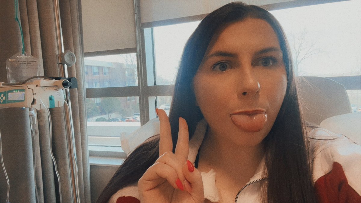 Ciarra 💗 tweet media