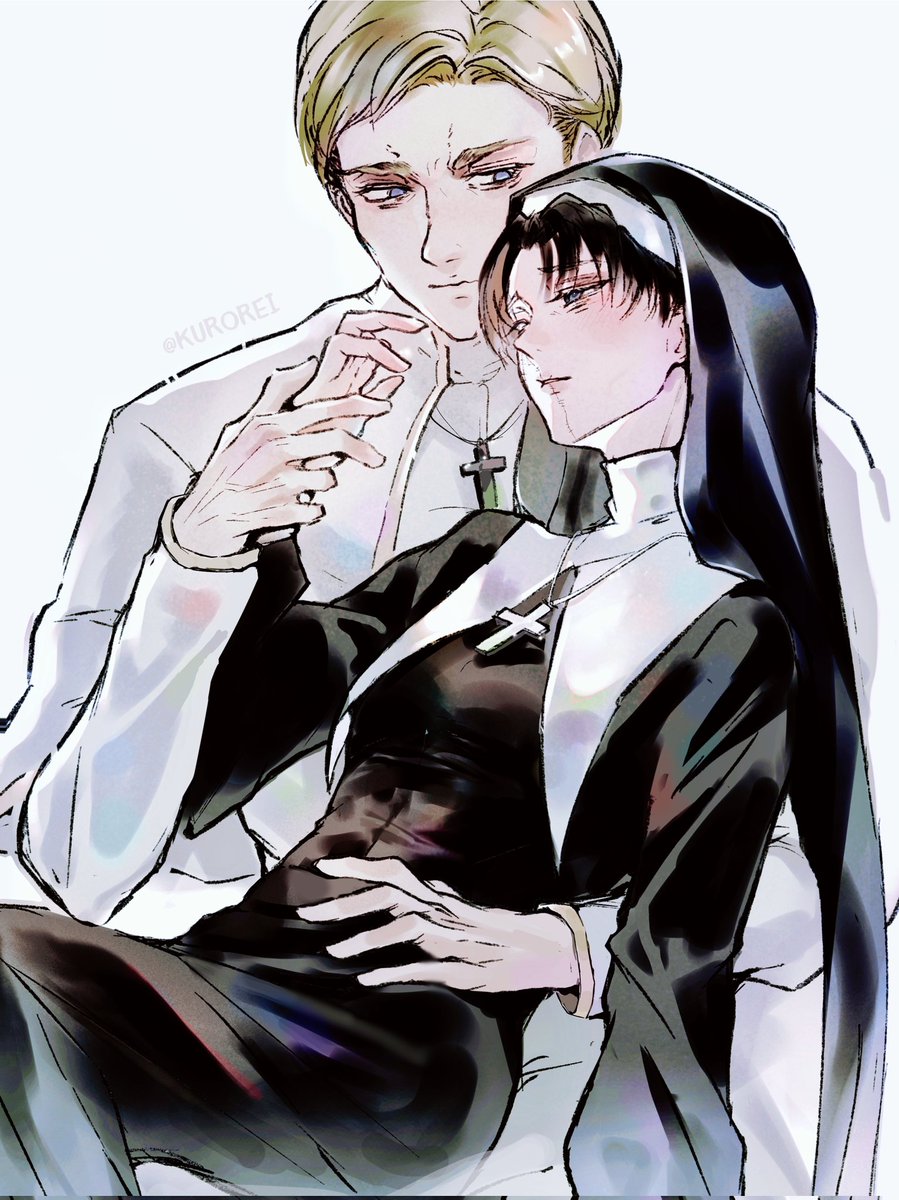 Kuro Rei🍓 tweet media