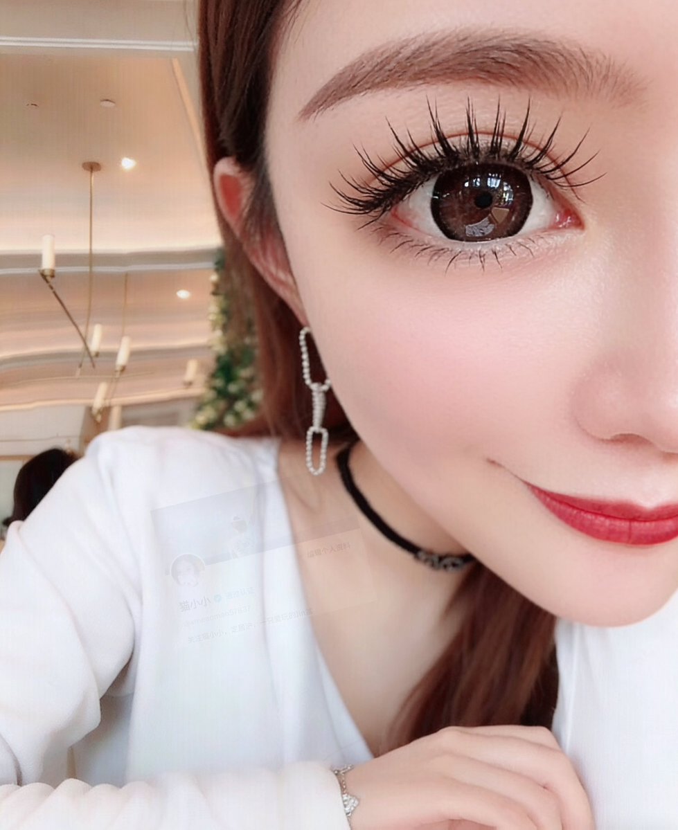 小小其实不小 tweet media