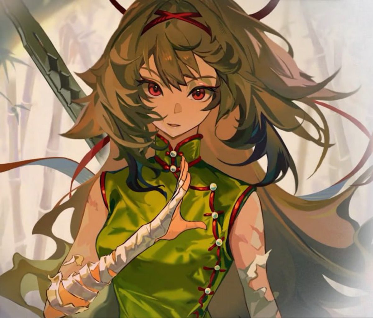 OTAKUさん🐉 Dokkan & Genshin Lover tweet media