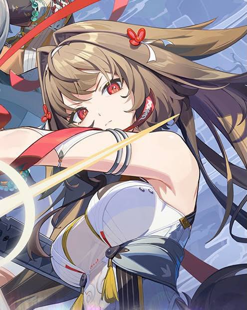 OTAKUさん🐉 Dokkan & Genshin Lover tweet media