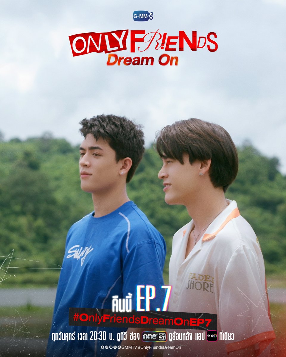 GMMTV tweet media