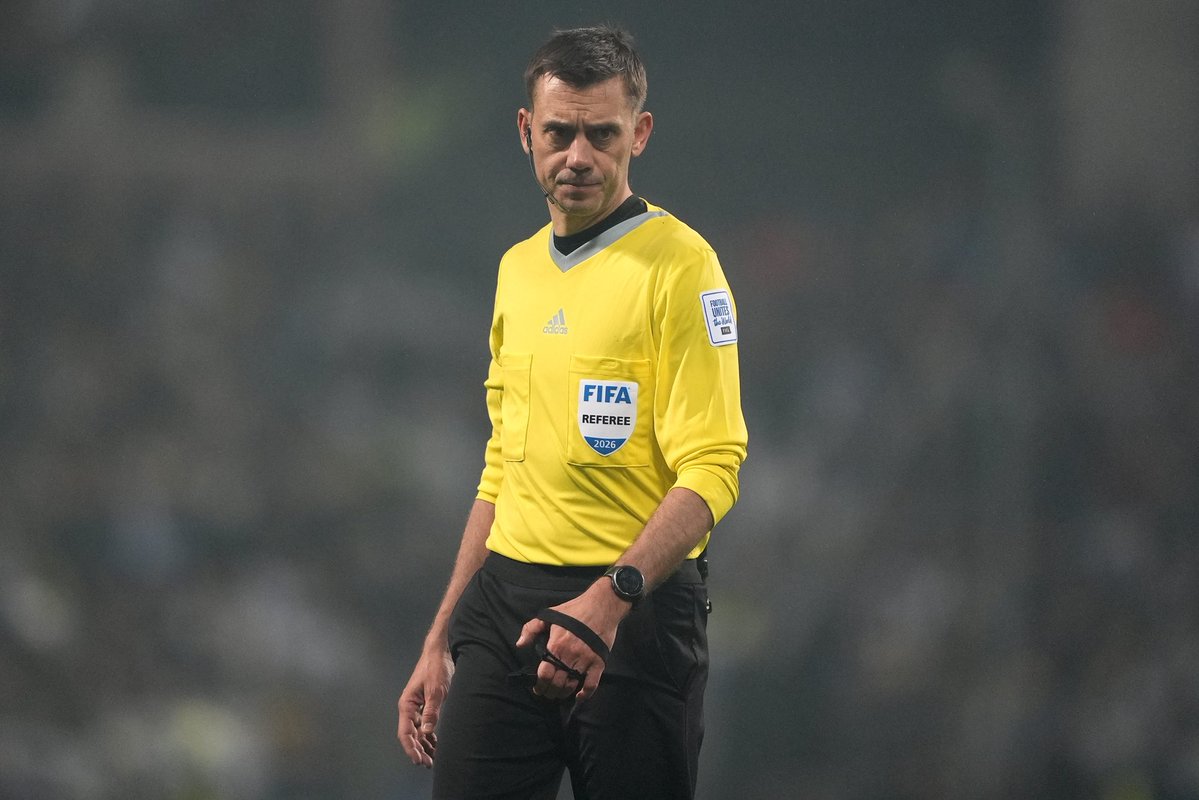 Actu Foot tweet media