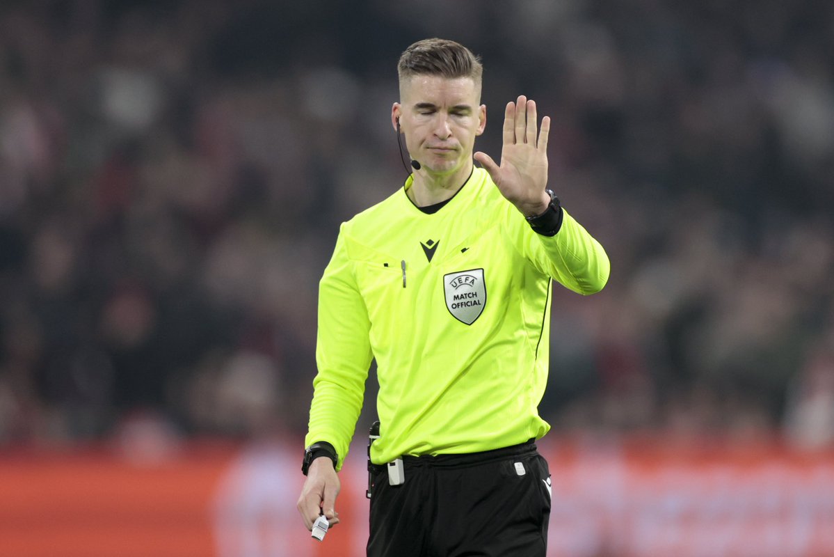 Actu Foot tweet media