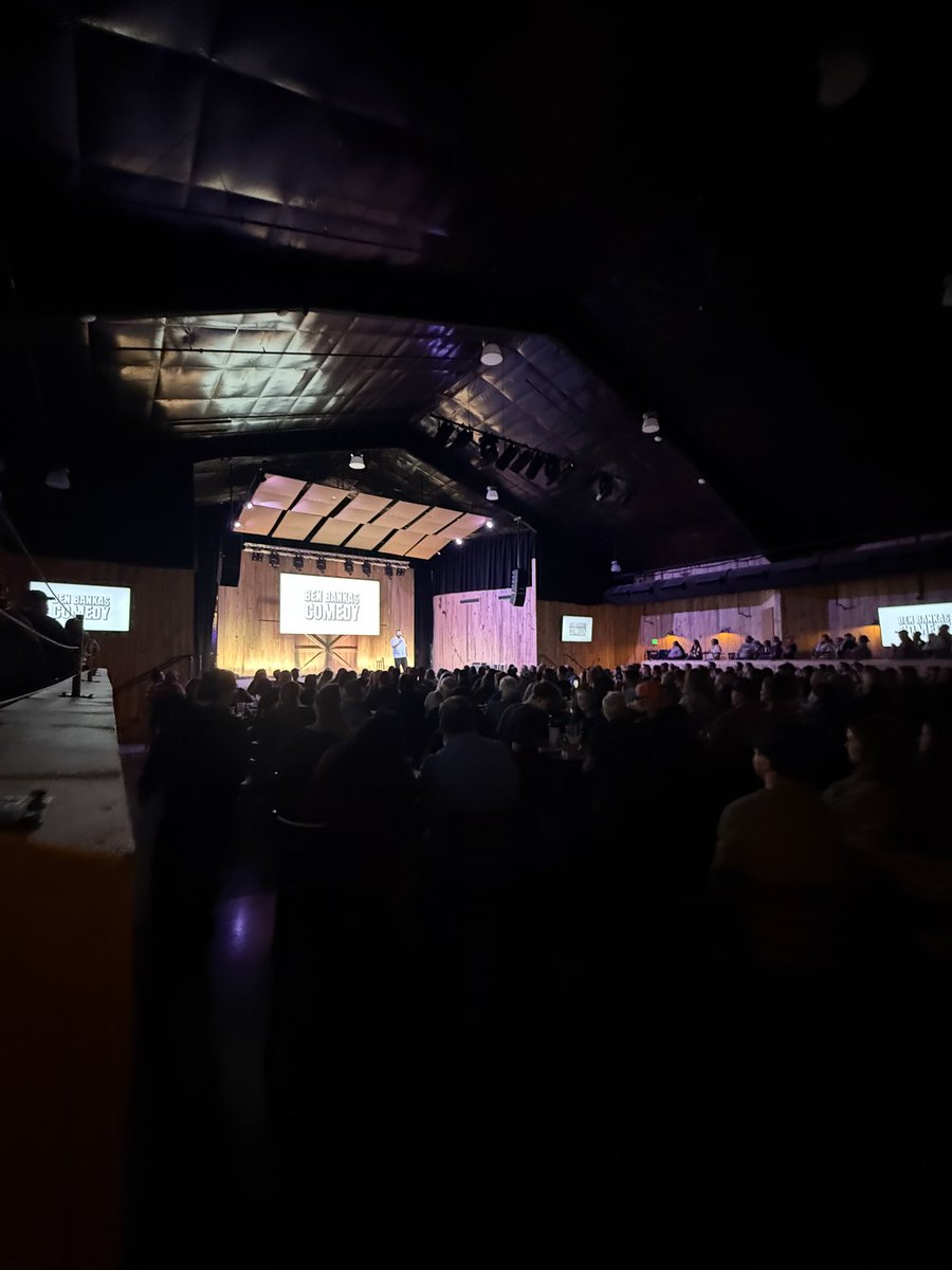 Ben Bankas tweet media