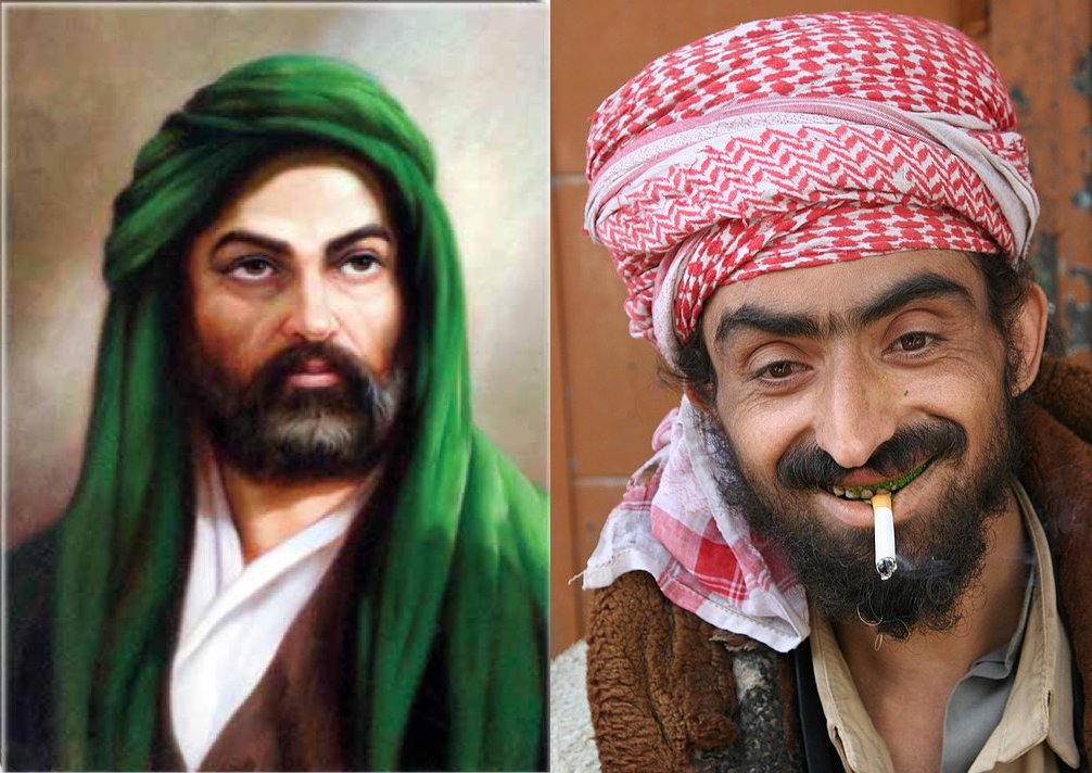 Mikail İbn Seljuk tweet media