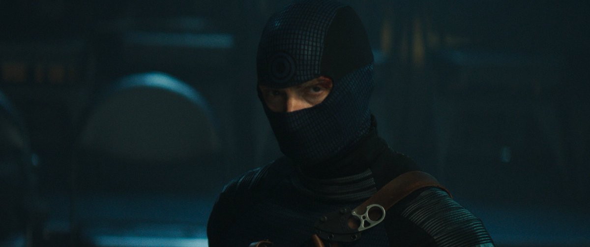 Daredevil Shots tweet media